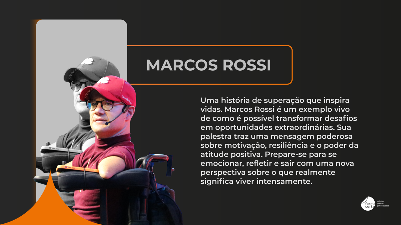 marcos rossi